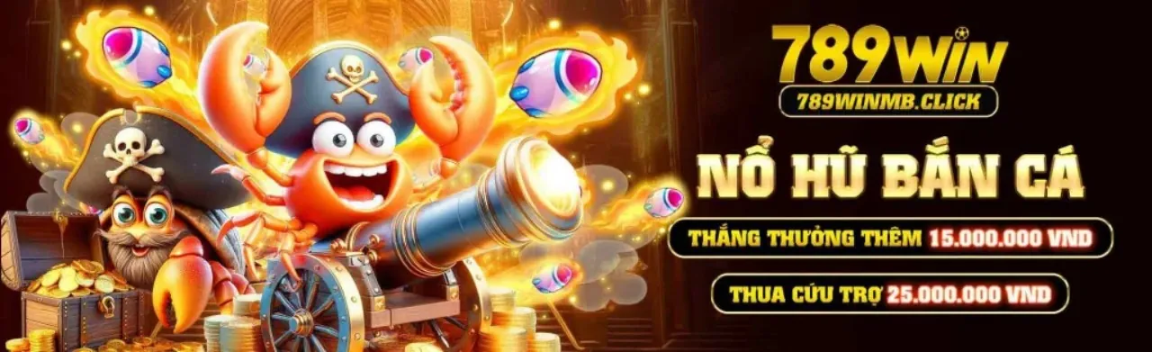 Thế giới bắn cá vn16 chính thức