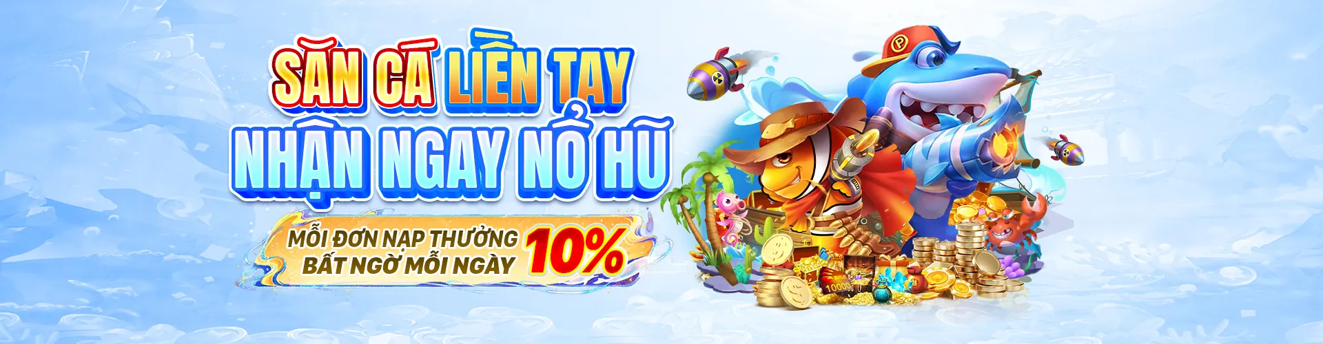 Hình ảnh chính giới thiệu VN16 Chính Thức